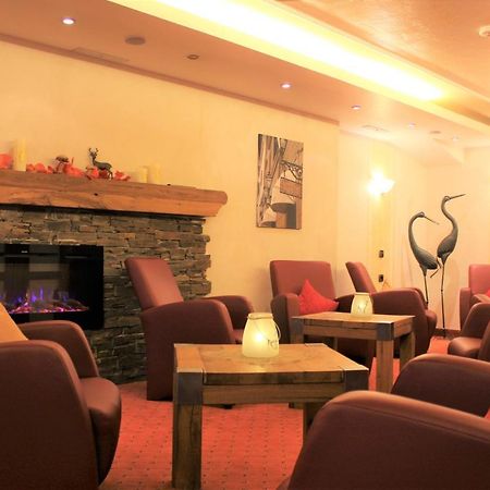 Land-Gut Hotel Zur Bruecke Garni Drolshagen Exteriör bild