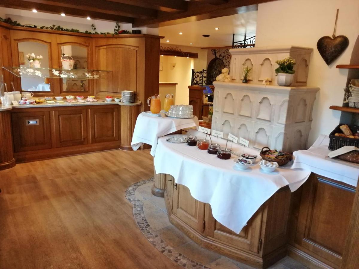 Land-Gut Hotel Zur Bruecke Garni Drolshagen Exteriör bild