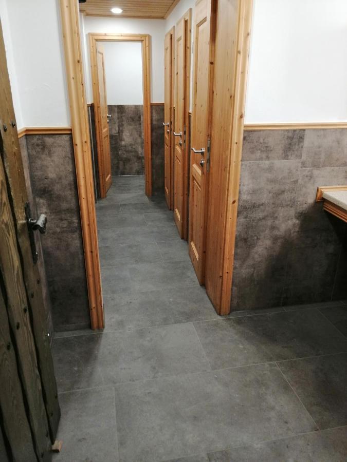 Land-Gut Hotel Zur Bruecke Garni Drolshagen Exteriör bild
