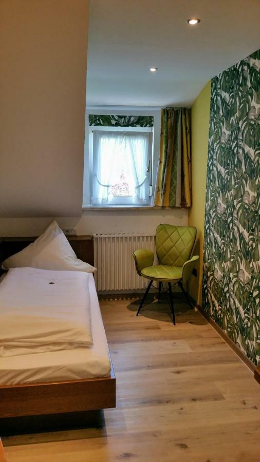 Land-Gut Hotel Zur Bruecke Garni Drolshagen Exteriör bild