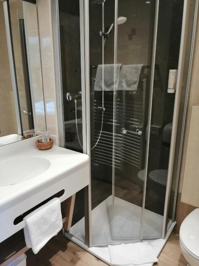 Land-Gut Hotel Zur Bruecke Garni Drolshagen Exteriör bild